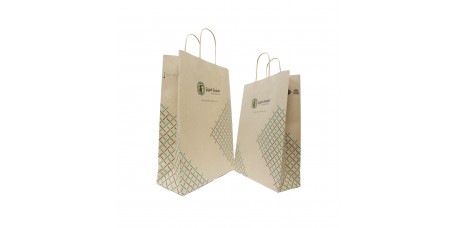 Paper Bag 33